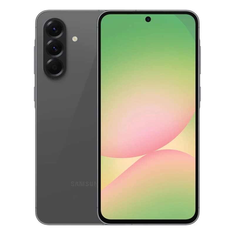 گوشی موبایل سامسونگ مدل Galaxy A56 دو سیم کارت ظرفیت 256 گیگابایت رم 8 گیگابایت سبز ویتنام