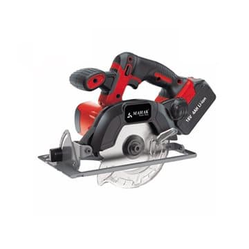 اره گردبر شارژی 20 ولت محک مدل CS-165 Li