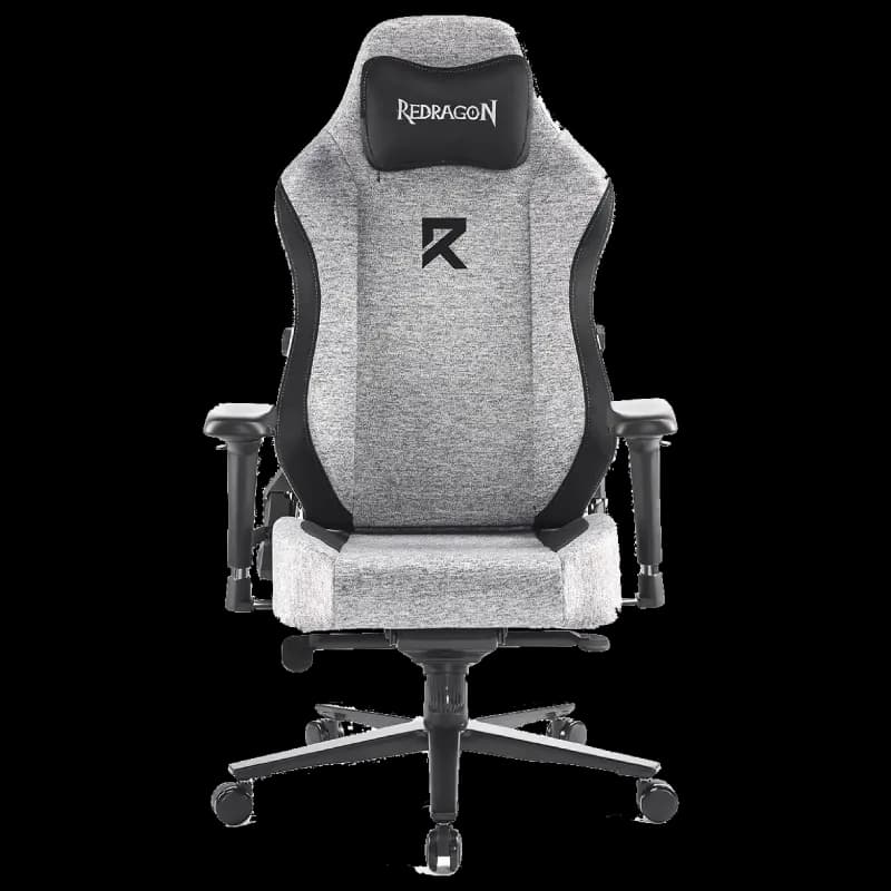 صندلی گیمینگ ردراگون مدل C-505 Gray