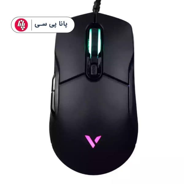 موس گیمینگ رپو Rapoo VT200