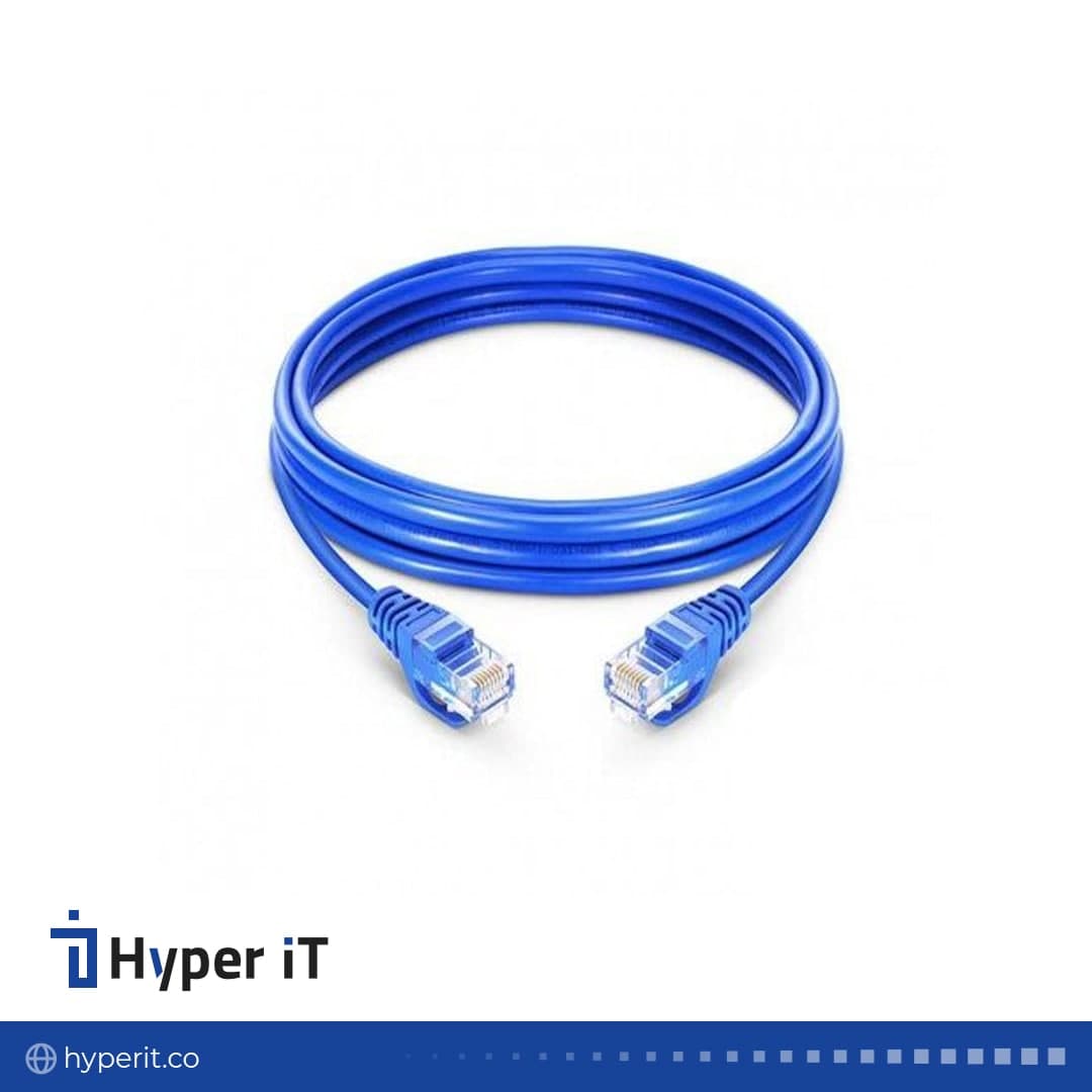 پچ کورد 5 متری لگراند