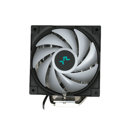 خنک کننده پردازنده دیپ کول مدل AG400 LED