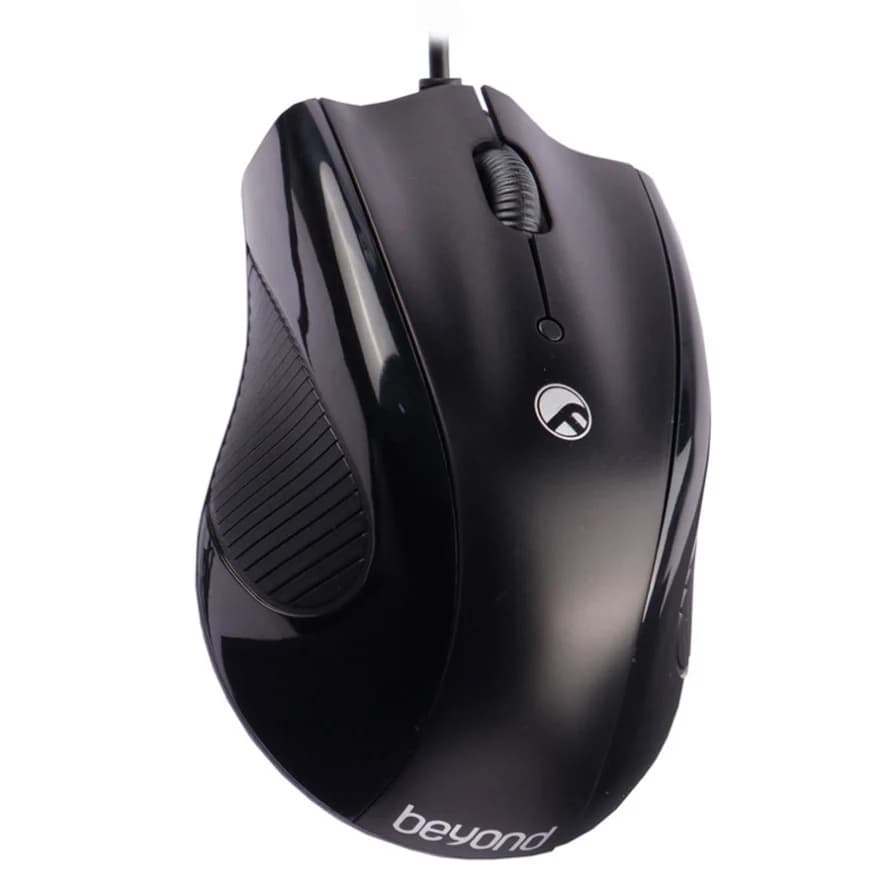 ماوس باسیم بیاند مدل BM-1919