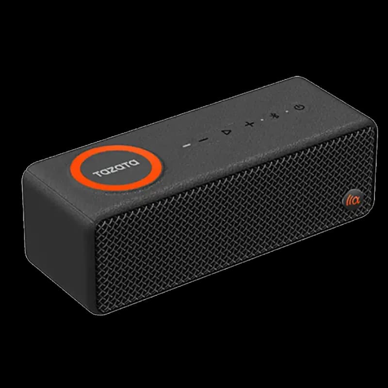اسپیکر و پاوربانک قابل حمل TAZATA MAG 20
