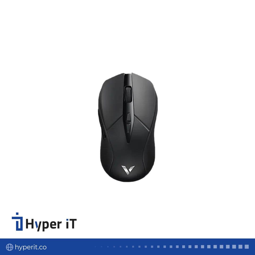 ماوس گیمینگ رپو مدل V300SE black