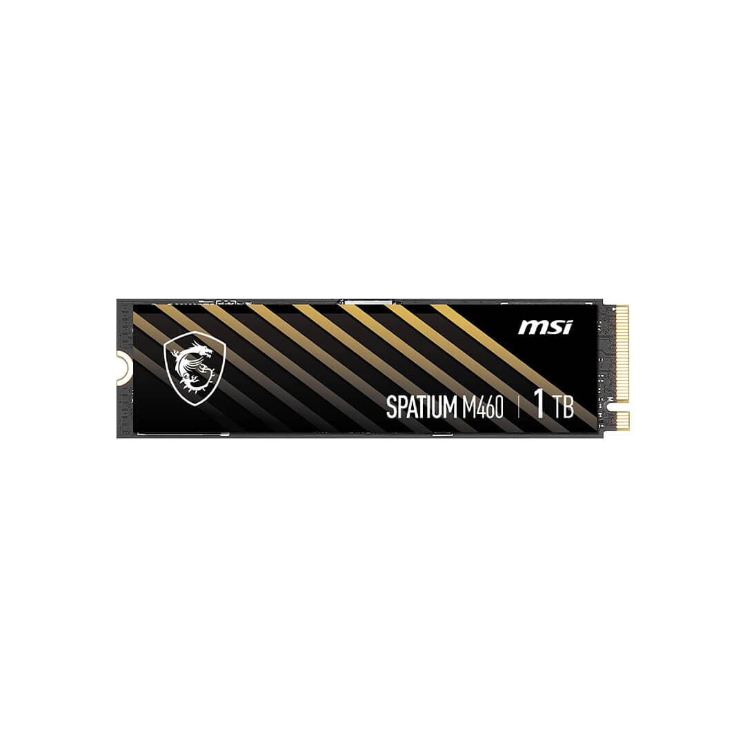حافظه SSD مدل SPATIUM M460 1tb