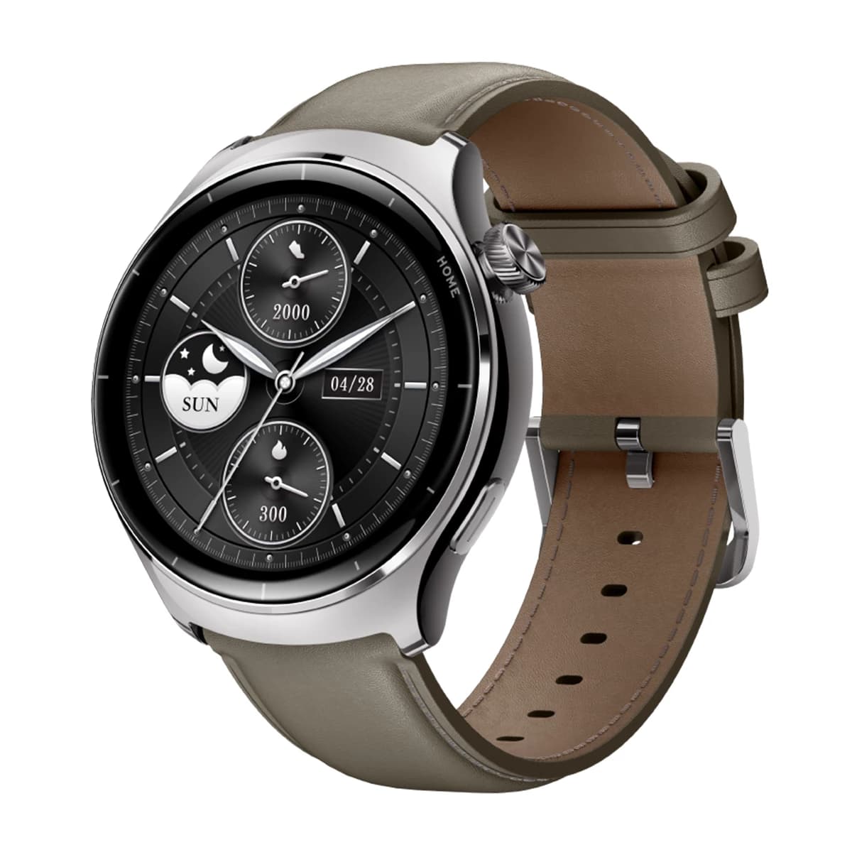 ساعت هوشمند میبرو لایت Mibro Lite 3 Pro