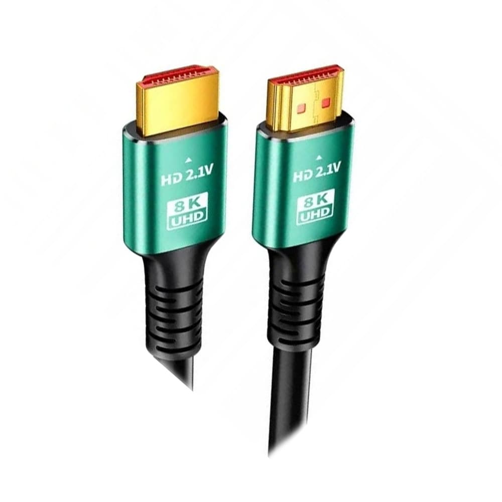 کابل 3 متری HDMI 8K Premium رویال