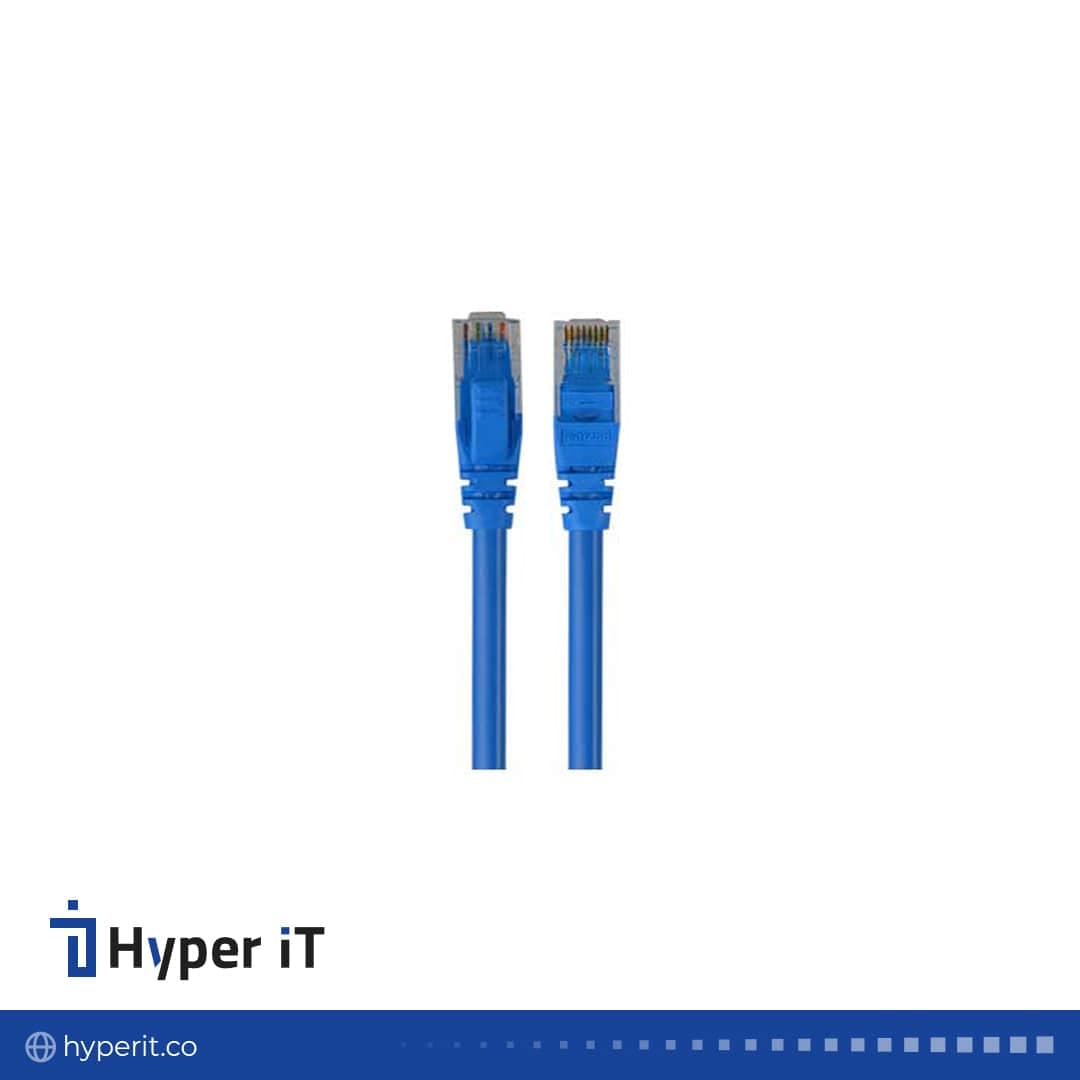 پچ کابل 20متر ECO