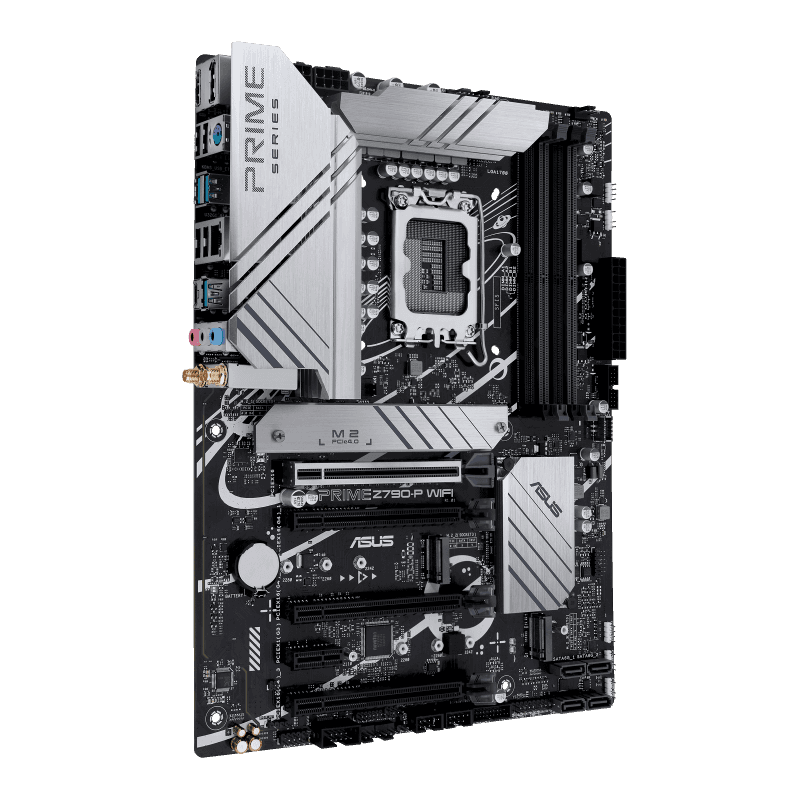 مادربرد ایسوس مدل PRIME Z790 P WiFi D5