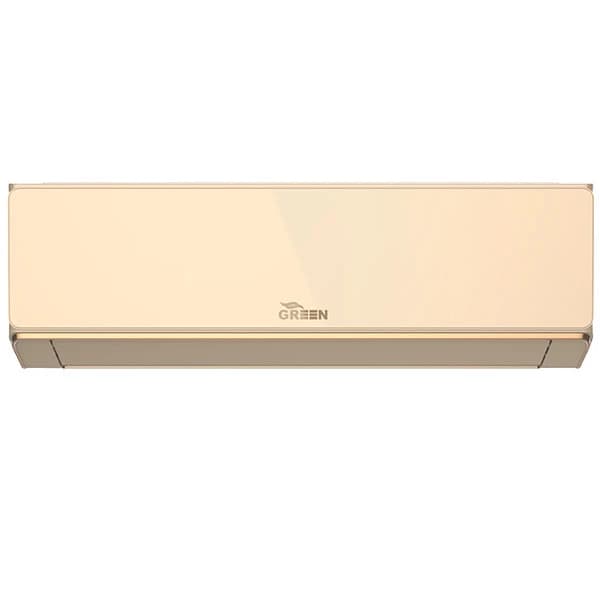 کولر گازی گرین 12 هزار مدل SDKG-CH12F1C1A2P