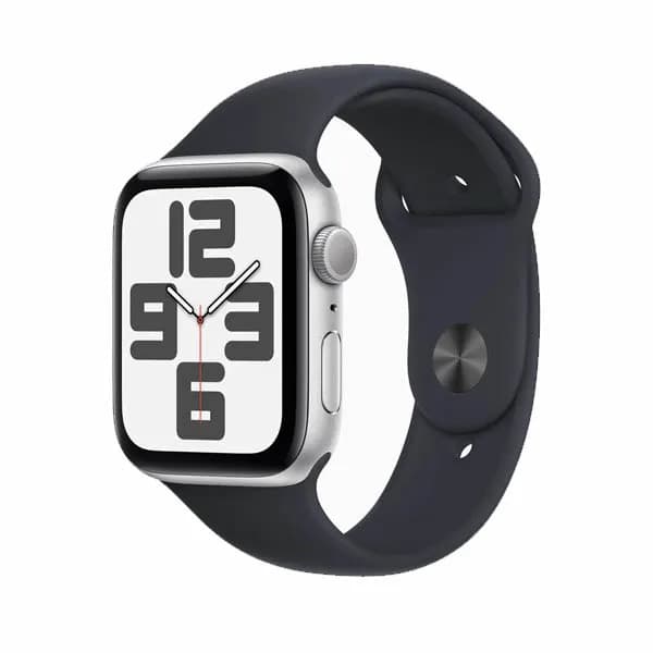 ساعت هوشمند اپل مدل SE Gen2 2024 سایز 44 میلی متر