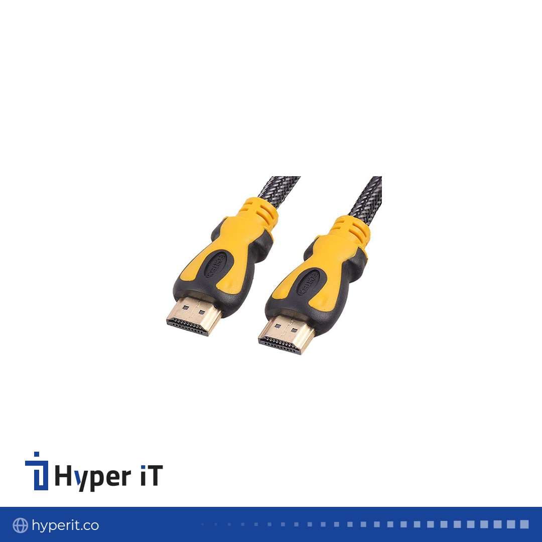 کابل 15 متری HDMI کنفی آی فورتک IFORTECH