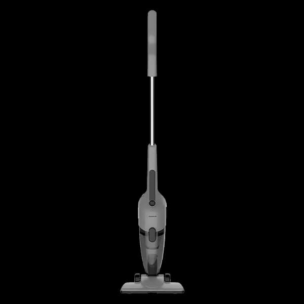 جارو برقی درما مدل Deerma DX120C Handheld Vacuum Cleaner, 3 in 1 600W