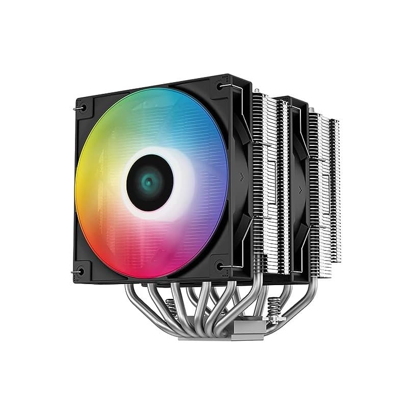 خنک کننده پردازنده دیپ کول GAMMAXX AG620