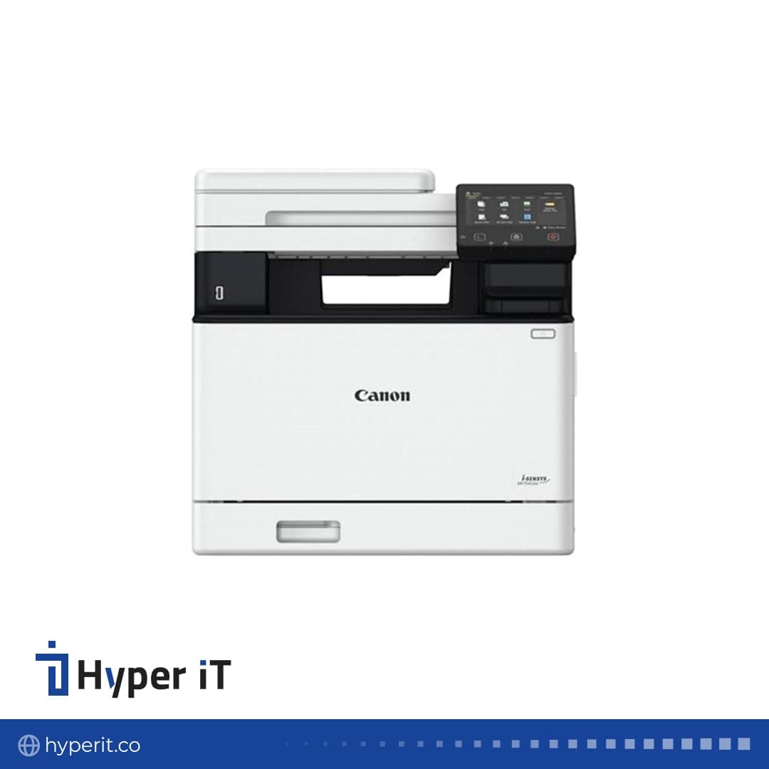 MF633Cdw، پرینتر رنگی لیزری سه کاره Canon