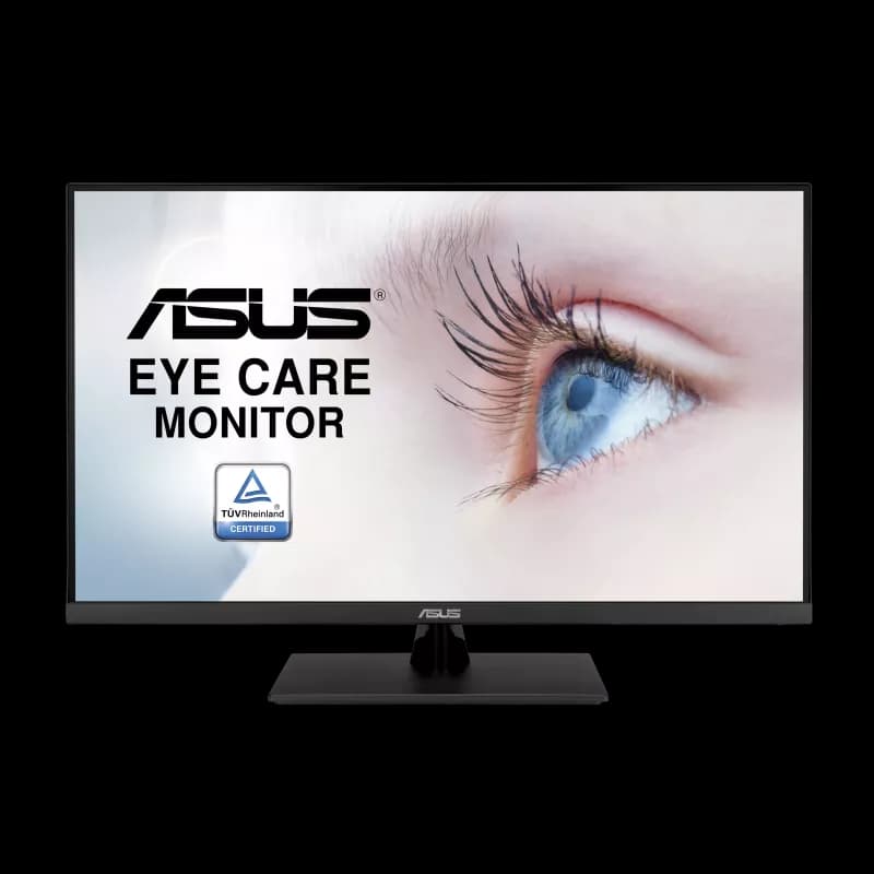 مانیتور ایسوس مدل VP32AQ سایز 32 اینچ