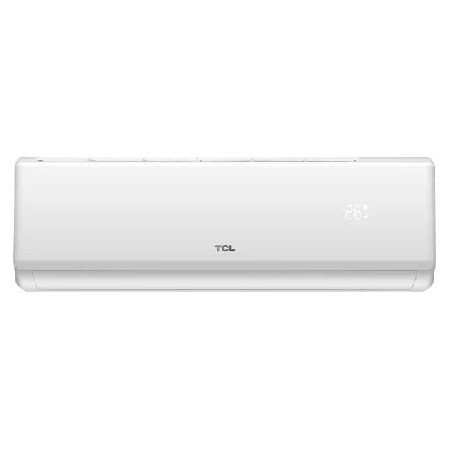 کولر گازی 32 هزار اینورتر تی سی ال مدل TAC-32CHSA/IFIT3