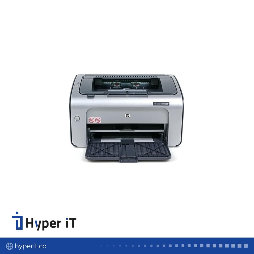 P1006 ،پرینتر تک کاره لیزری مدل HP