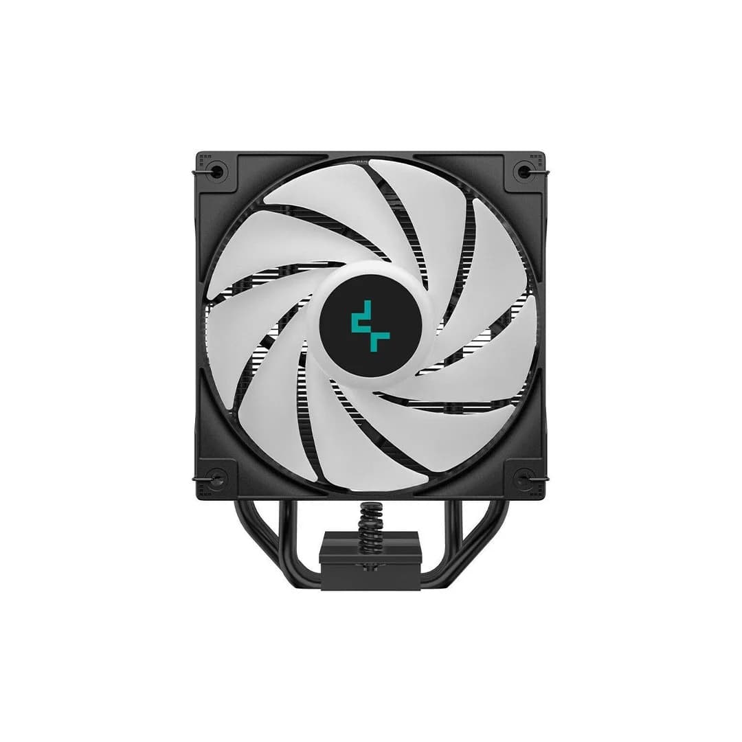 خنک کننده پردازنده دیپ کول مدل AG400 Digital Plus