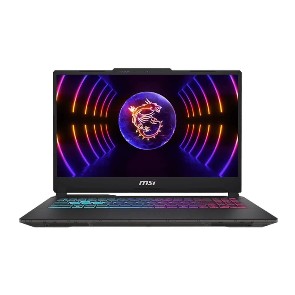 لپ تاپ گیمینگ 15.6 اینچی ام اس آی مدل Katana 15 B13UDXK i7-13620H/16GB/1TBSSD/6GB RTX3050