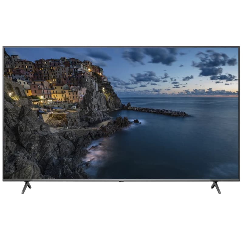 تلویزیون ال ای دی هایسنس مدل 75Q7N سایز 75 اینچ