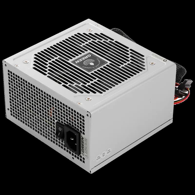 پاور کامپیوتر 300 وات گرین مدل GP300A-ECO