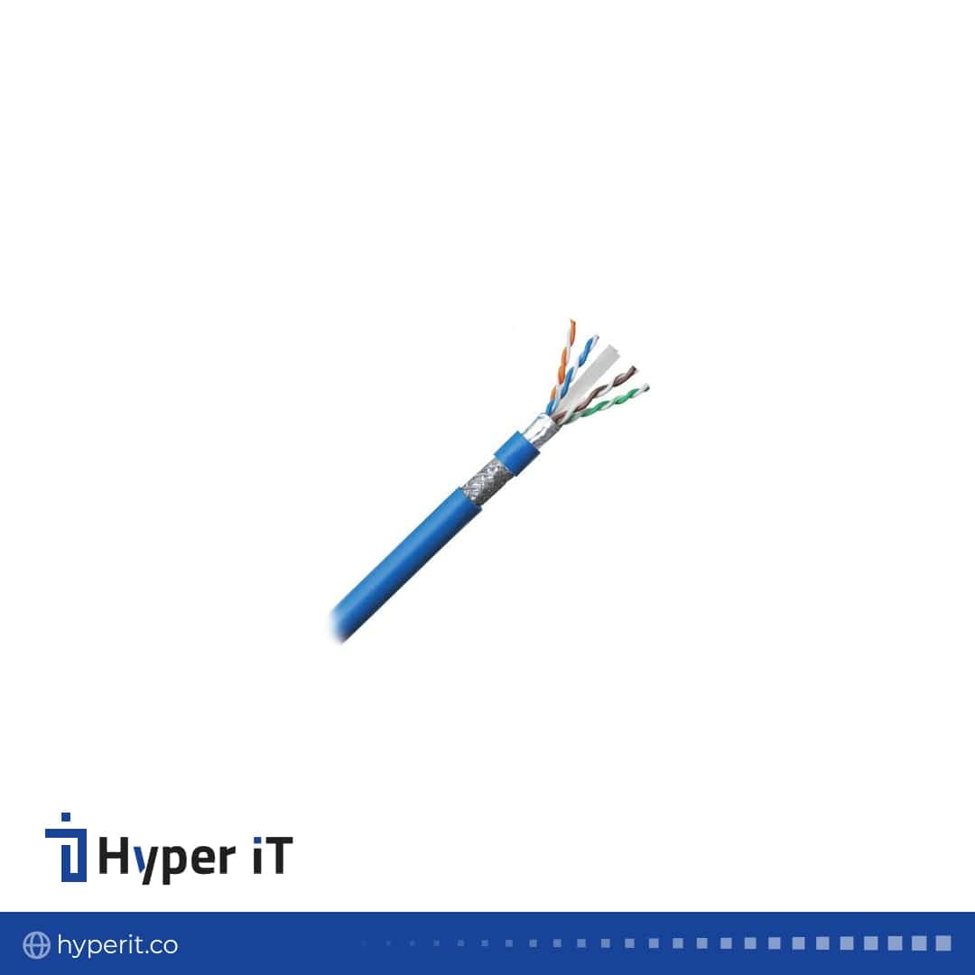 کابل شبکه Cat6 SFTP لگراند