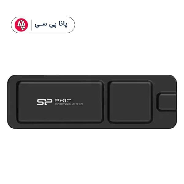 اس اس دی اکسترنال سیلیکون پاور PX10 ظرفیت 1 ترابایت