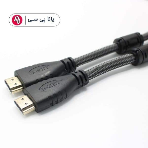 کابل HDMI کنفی دی نت D-NET 10M