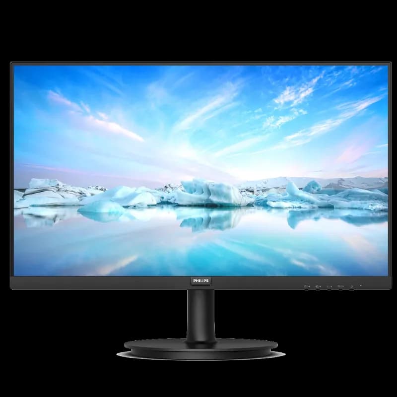 مانیتور گیمینگ فیلیپس مدل 271V8B سایز 27 اینچ
