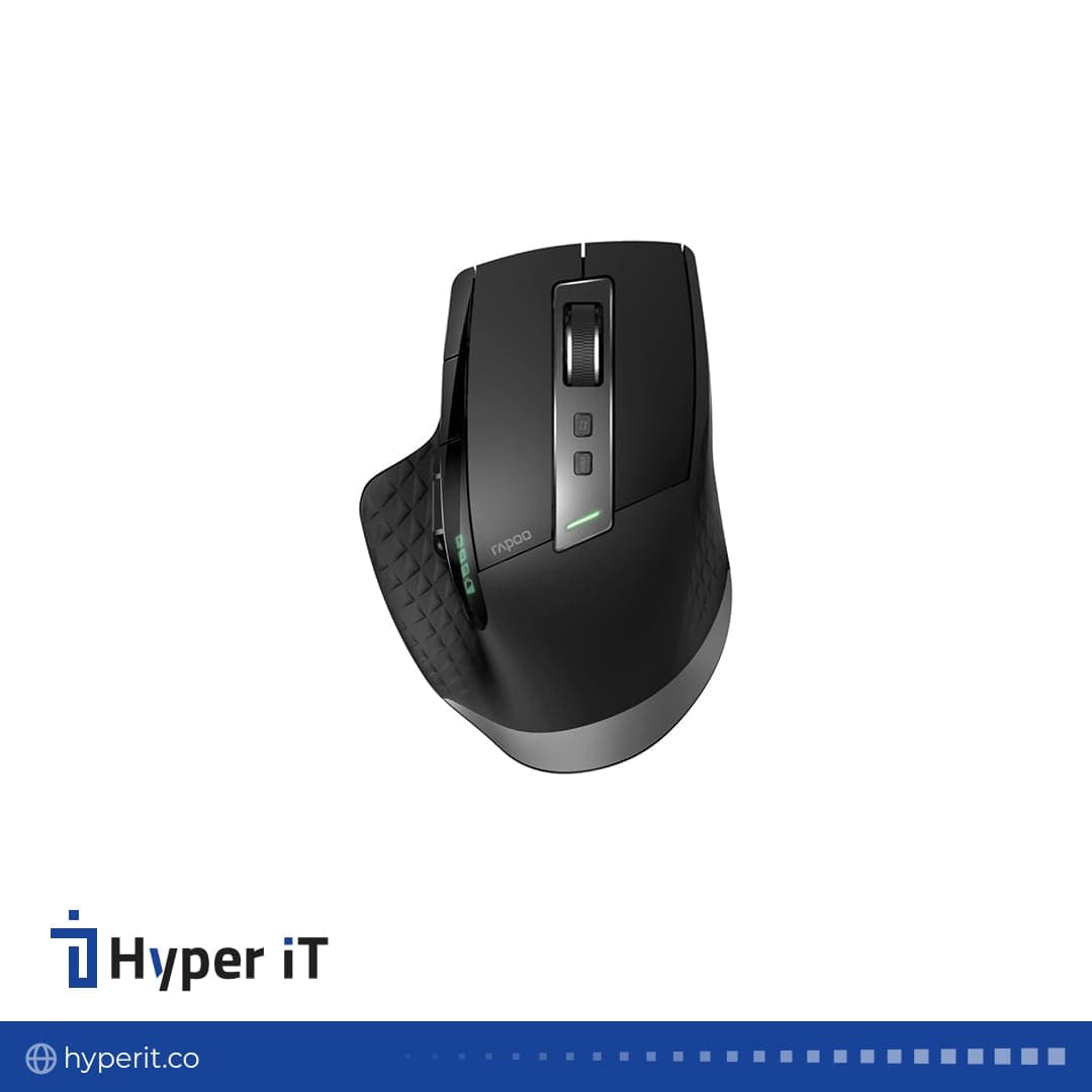 ماوس رپو مدل MT750S