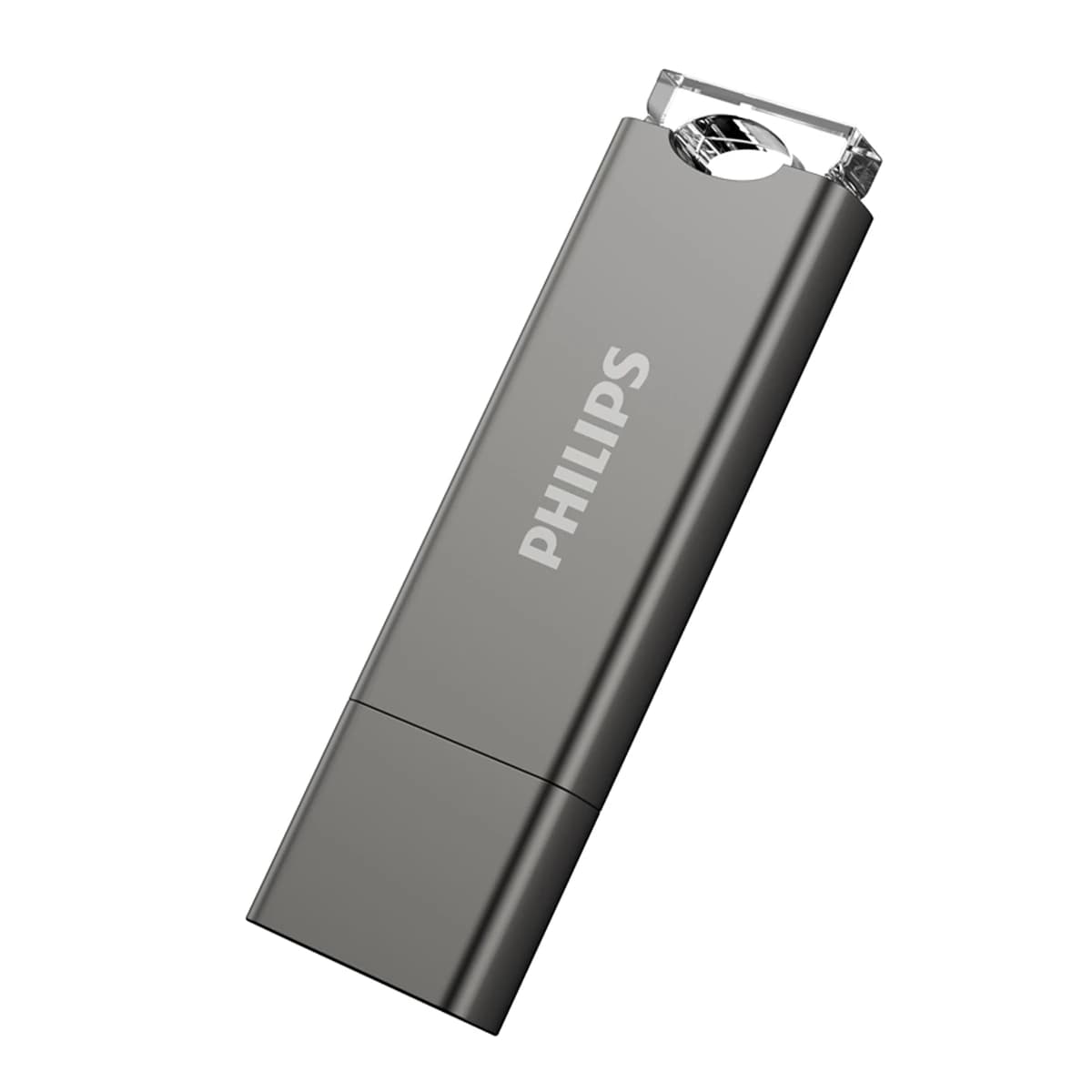 فلش مموری فیلیپس مدل FM10UA USB 2.0 ظرفیت 64 گیگابایت