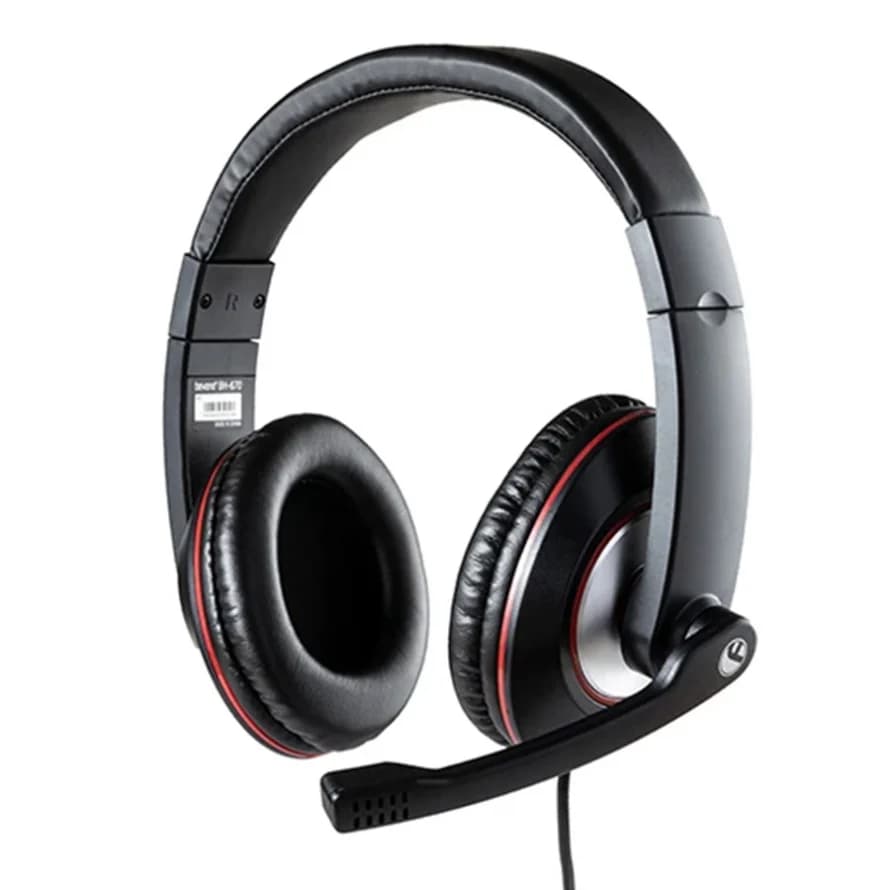 هدست باسیم دو فیش بیاند مدل BH-670