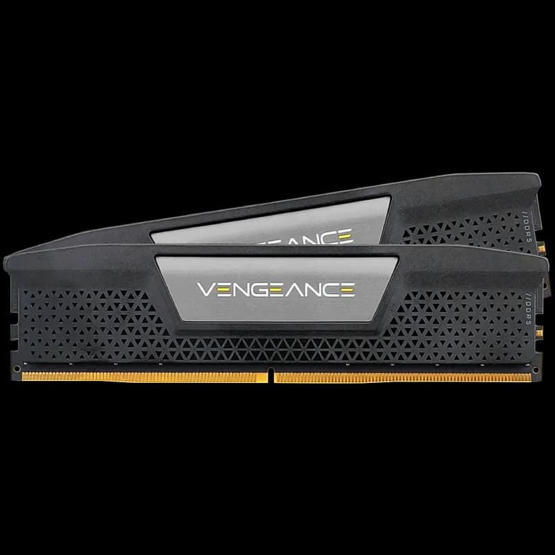 رم کورسیر Corsair 32GB 5200MHz CL40 Vengeance