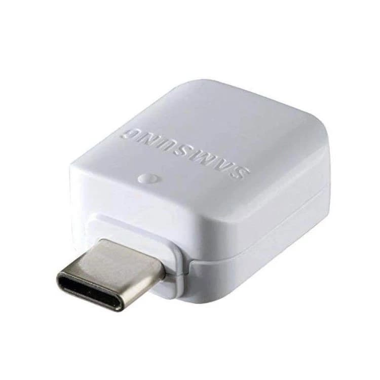 مبدل Otg سامسونگ تایپ سی به USB