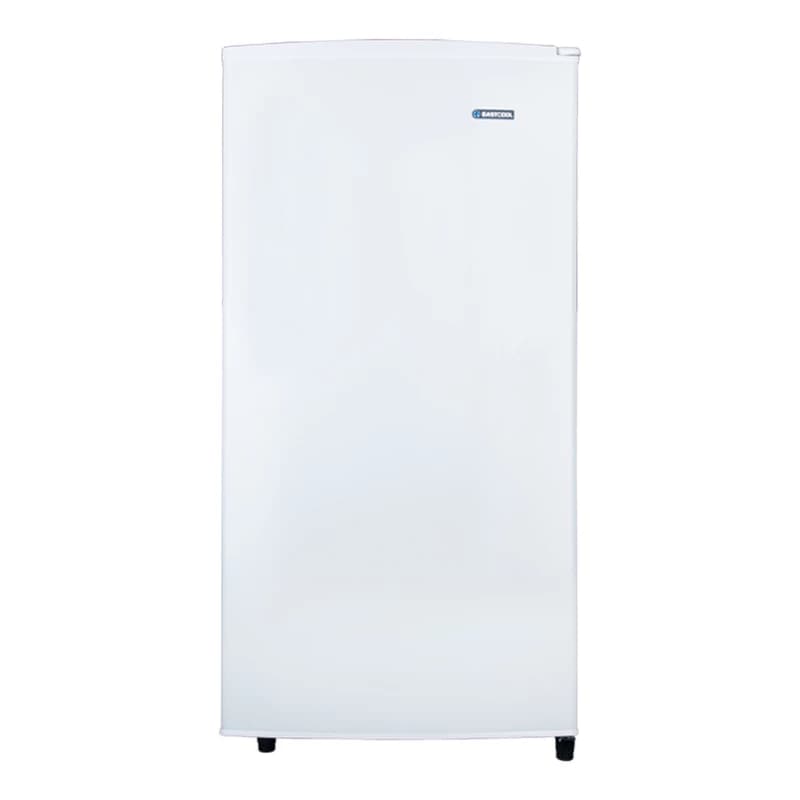 یخچال فریزر هتلی 9 فوت ایستکول مدل 2919 رنگ نوک‌مدادی