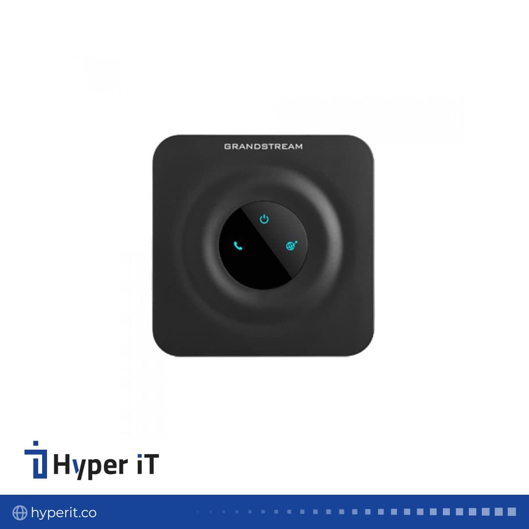 گیت وی گرند استریم HT801