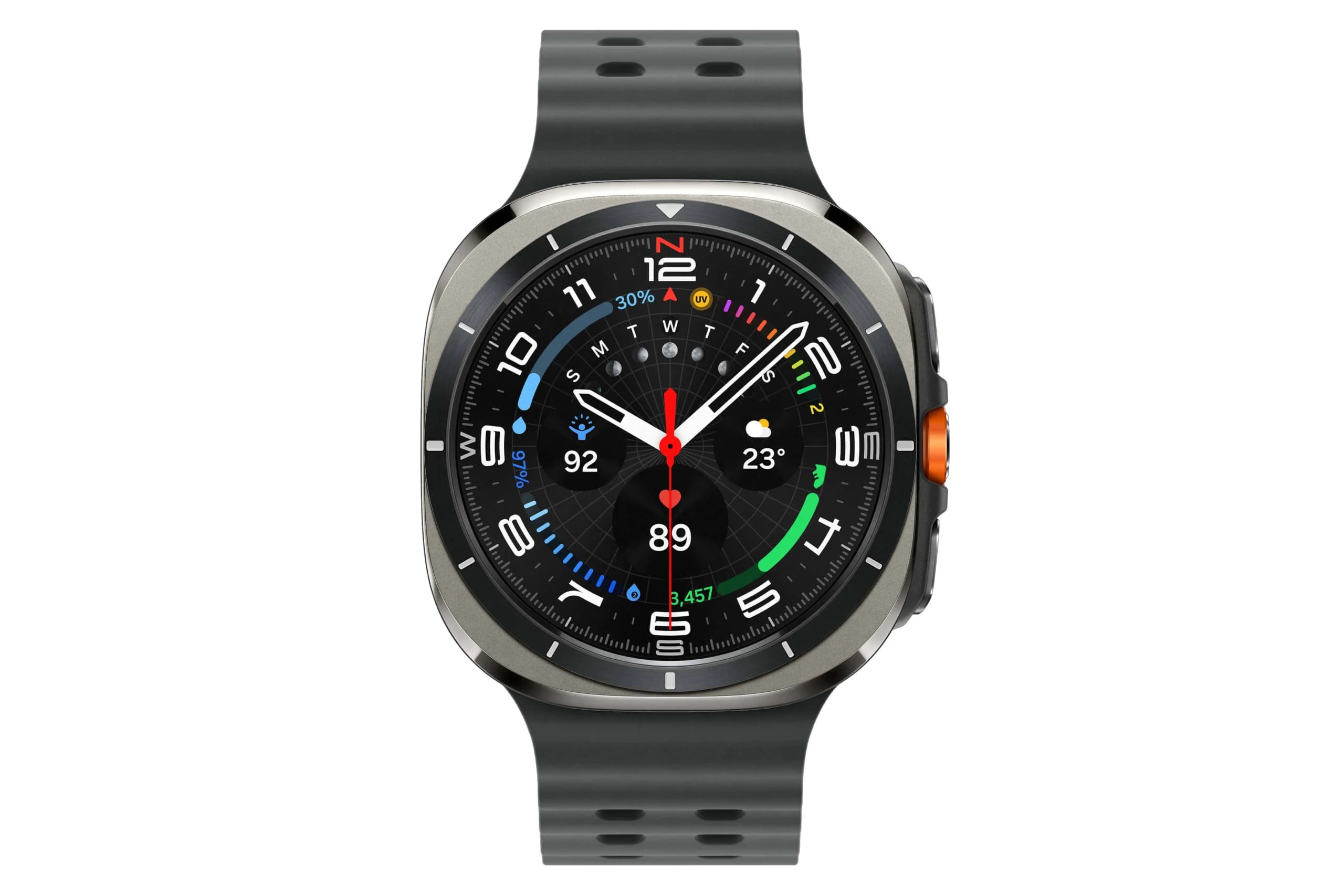 ساعت هوشمند سامسونگ مدل (Galaxy Watch Ultra SM-L705 (47mm