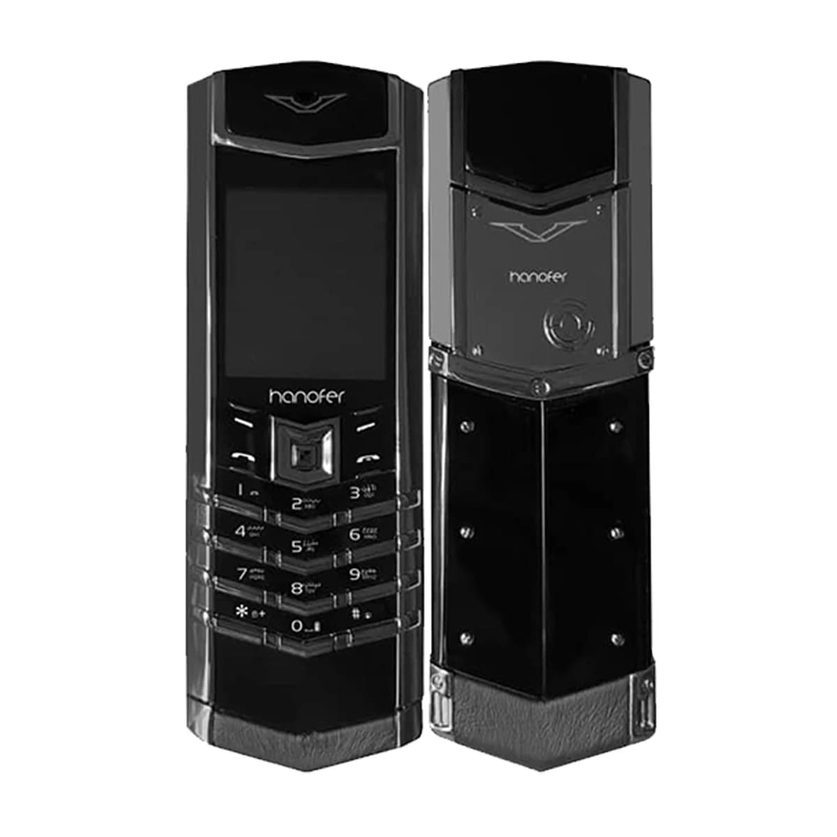 گوشی موبایل هانوفر مدل V6 Pro دو سیم کارت