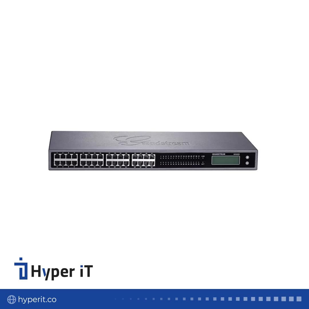 گیت وی گرند استریم GXW4232