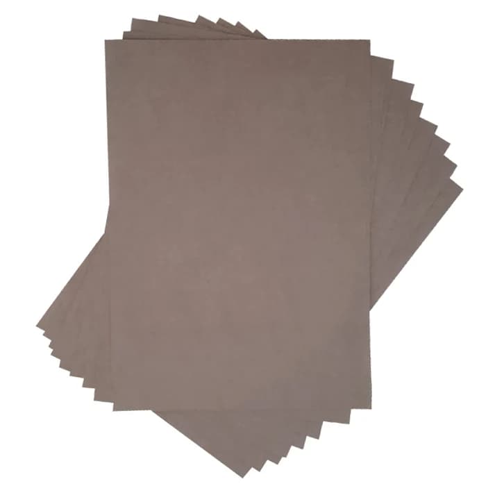 مقوا کرافت کد 400G سایز 29.7x 21 سانتی متر بسته 20 عددی