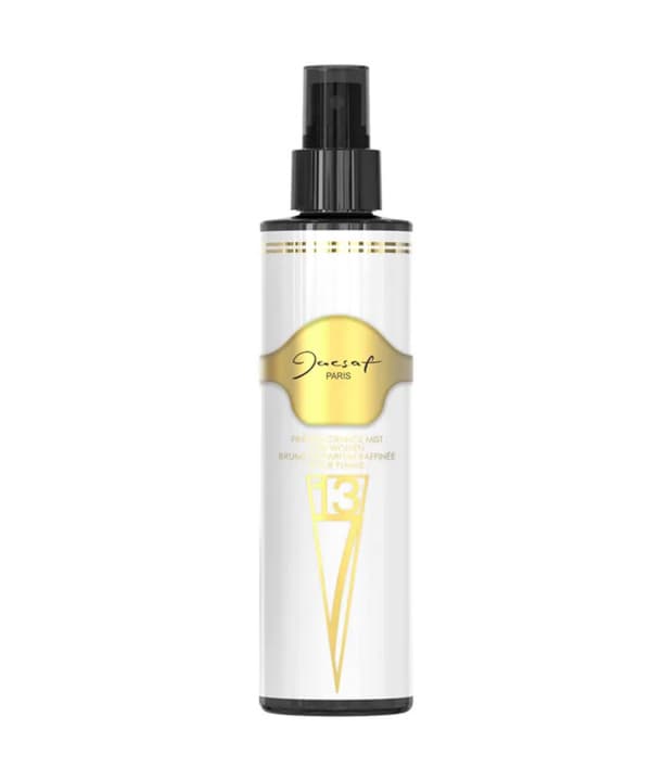 بادی اسپلش زنانه اف 713 ژک ساف با پخش بوی قوی 200ml