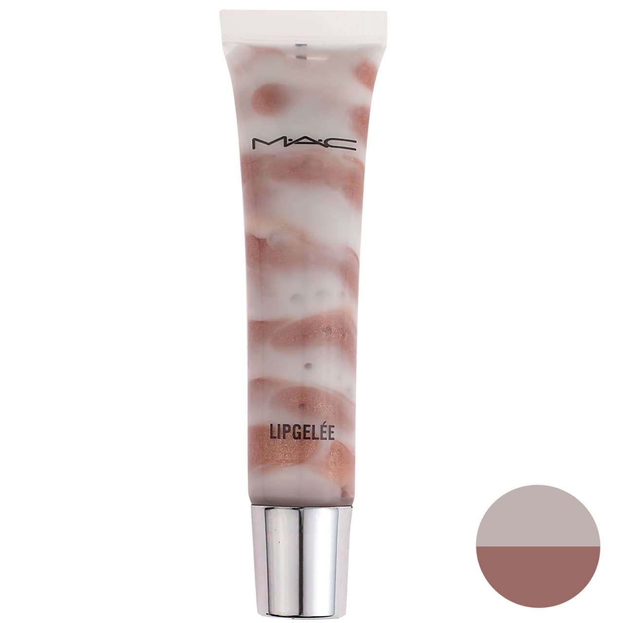 برق لب مک مدل freckle tove