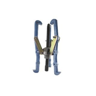 پولی ( فولی ) کش نمره 4 ( 12 اینچ ) ابزار گستر