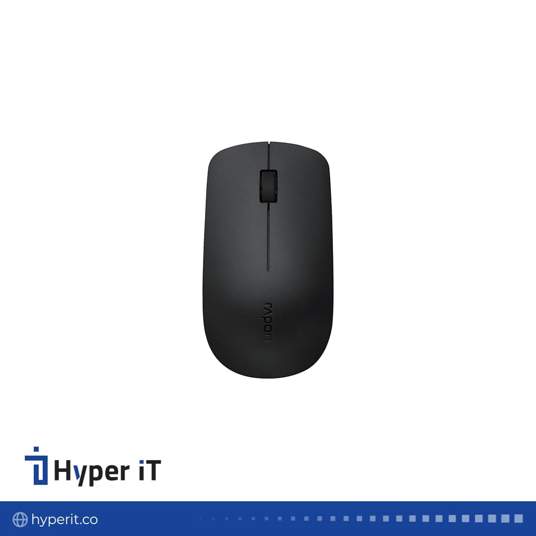 موس بی سیم رپو RAPOO M20PLUS