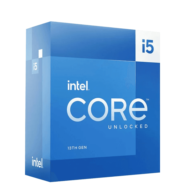 پردازنده اینتل باکس Core i5-13600K