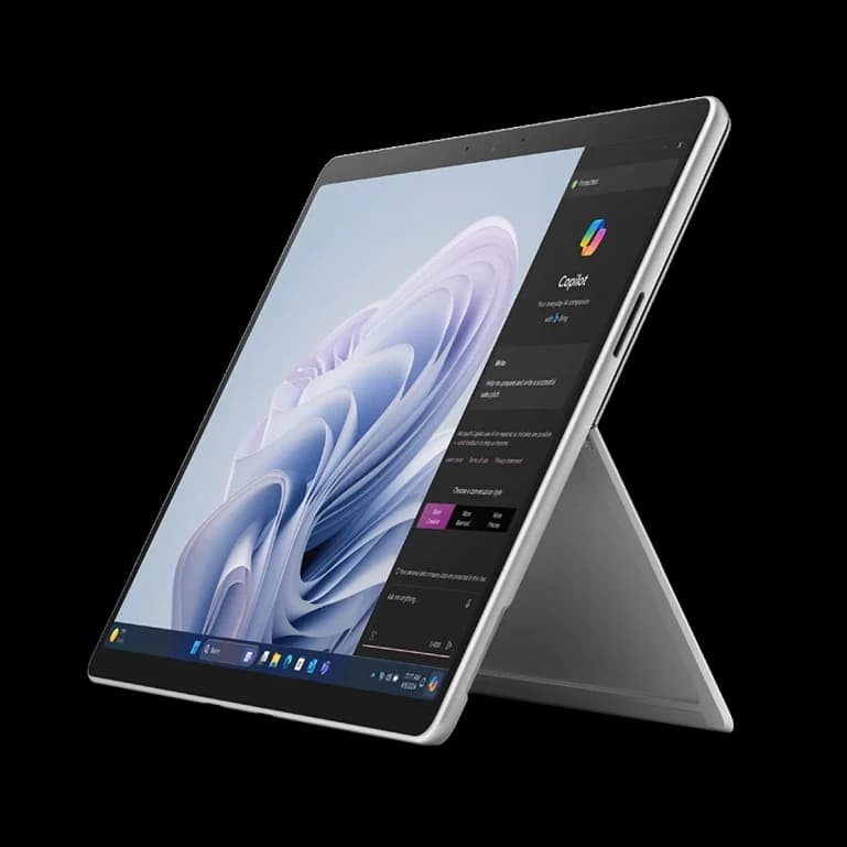 تبلت ماکروسافت مدل Surface Pro 10-U7 حافظه 512GB SSD و رم 16GB