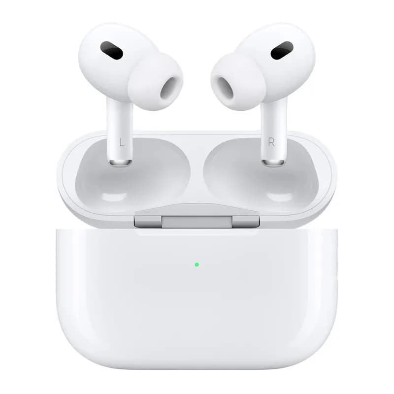 هدفون بلوتوثی اپل مدل AirPods Pro 2nd Generation 2023 Type-C