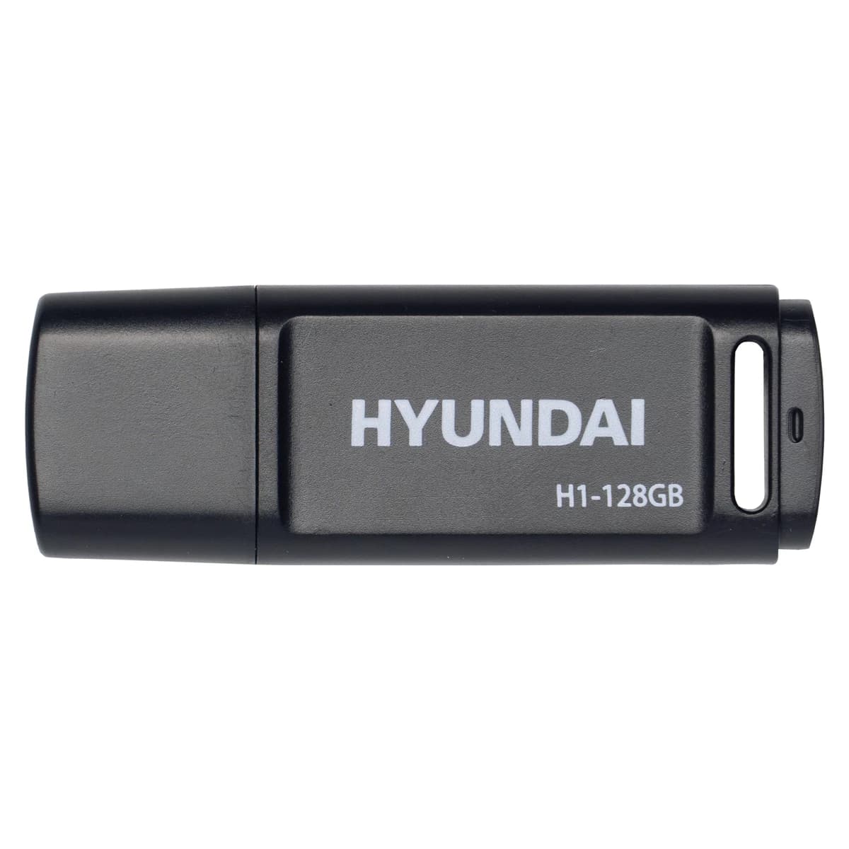 فلش مموری هیوندای مدل H1 USB 3.2 ظرفیت 128 گیگابایت